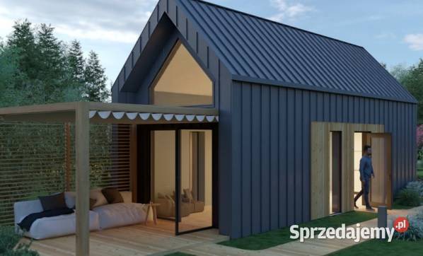 DOMY MODUŁOWE W ZASIĘGU TWOICH MOŻLIWOŚCI