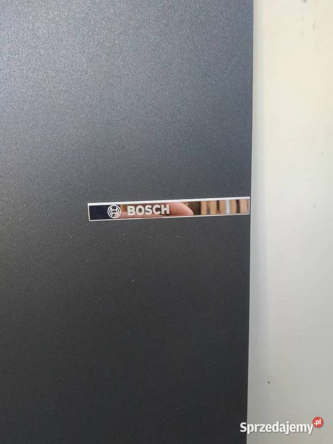 Panel lodówki wymienny Bosch drzwi frontowe Warszawa