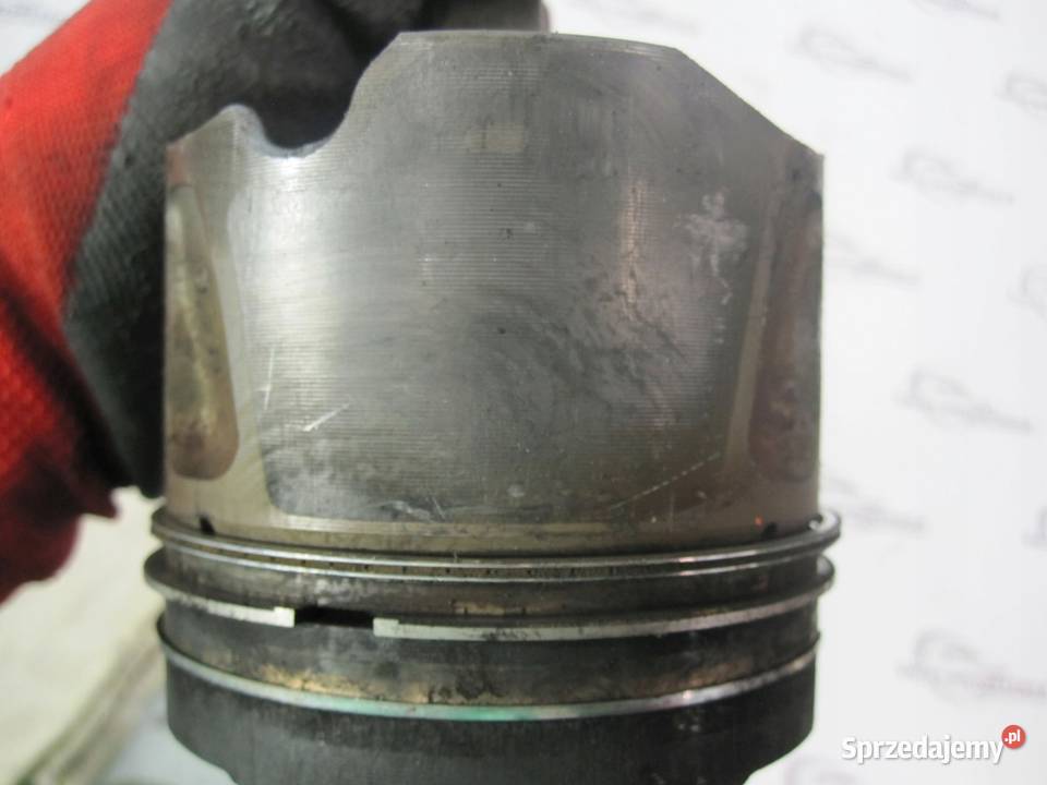 INSIGNIA ZAFIRA ASTRA 20 CDTI A20DTH tłok Kielce