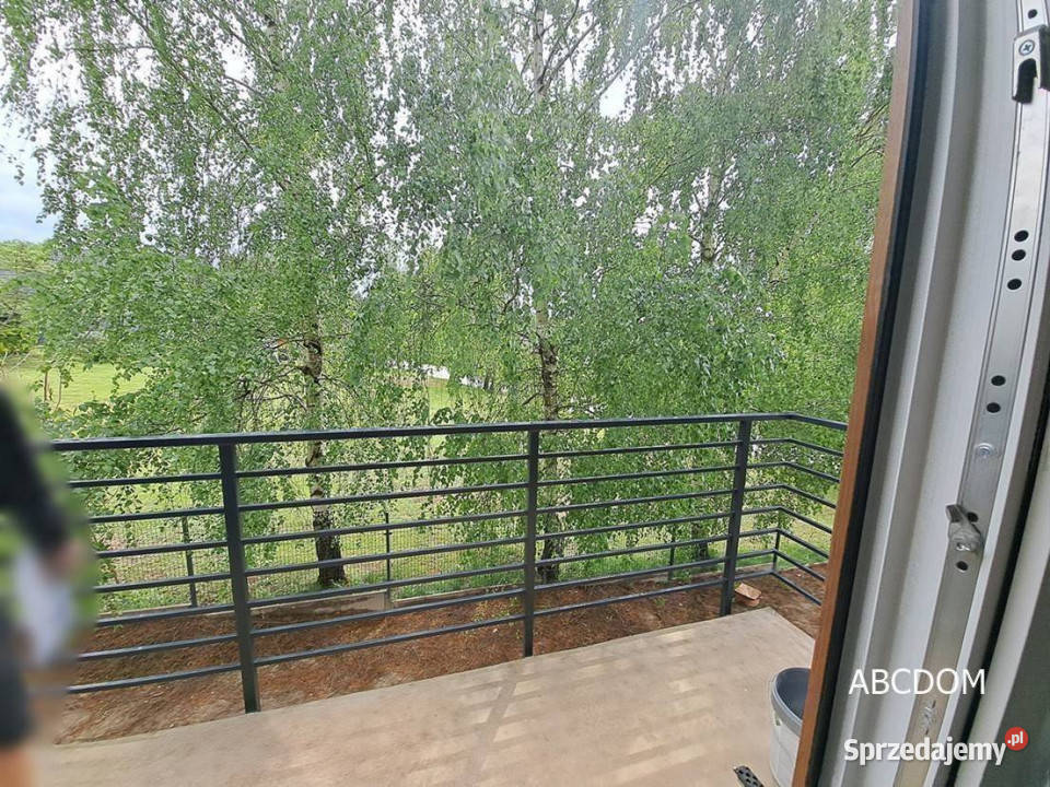 Grabówki mieszkanie 6 pokoi 112m2ogórdek 85m2