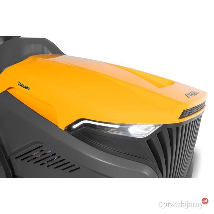 Stiga Tornado 9121 WX Tajęcina