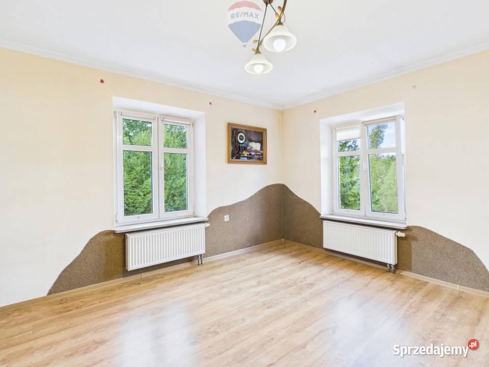 Dom w działki Orneta Zaułek Ciasny 27 piwnica sprzedam