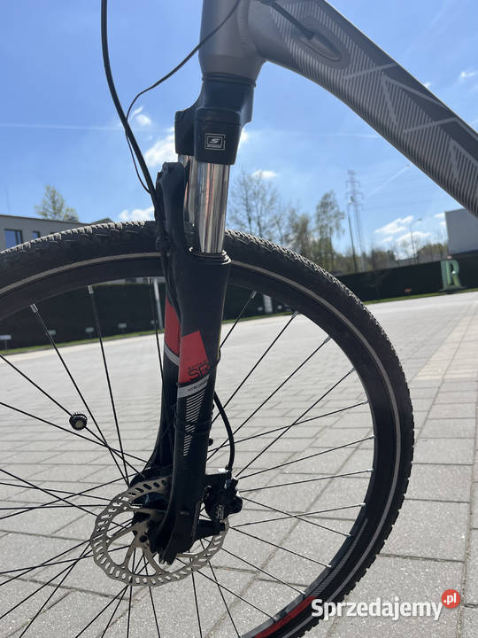 Kross Evado 40 rama 19 koła 28 Shimano sprzedam