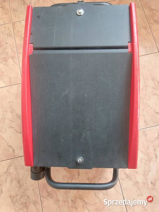 Kamera inspekcyjna Cieszyn