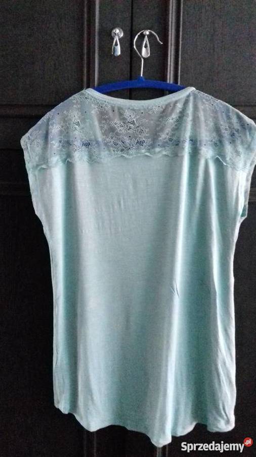 Bluzka Esotiq L Iława sprzedam