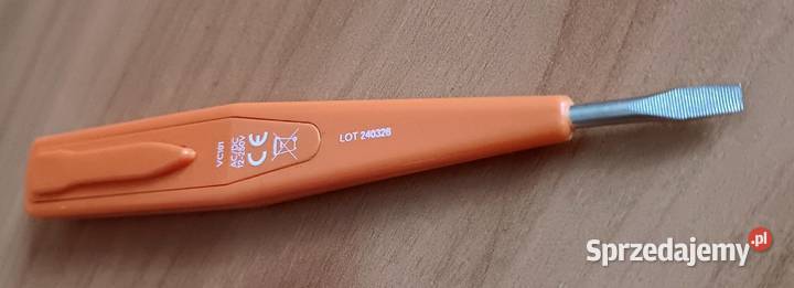Tester napięcia Orangjo ACDC VC101 Opole