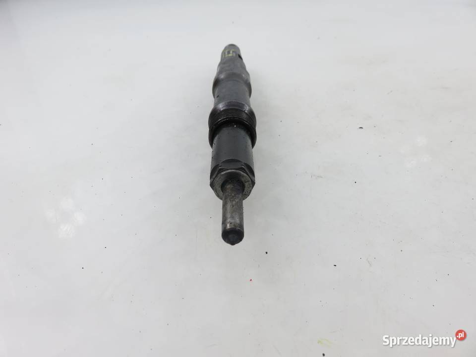 WTRYSKIWACZ FORD MONDEO MK3 20 TDCi EJDR00101Z osobowe Wtryskiwacze