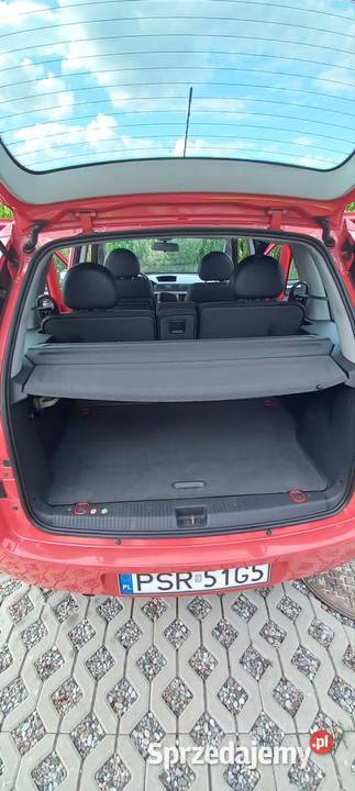 Opel Meriva 17CDTI