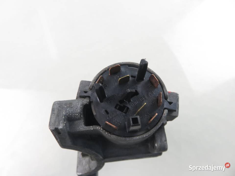 STACYJKA OCTAVIA I 4B0905851C sprzedam