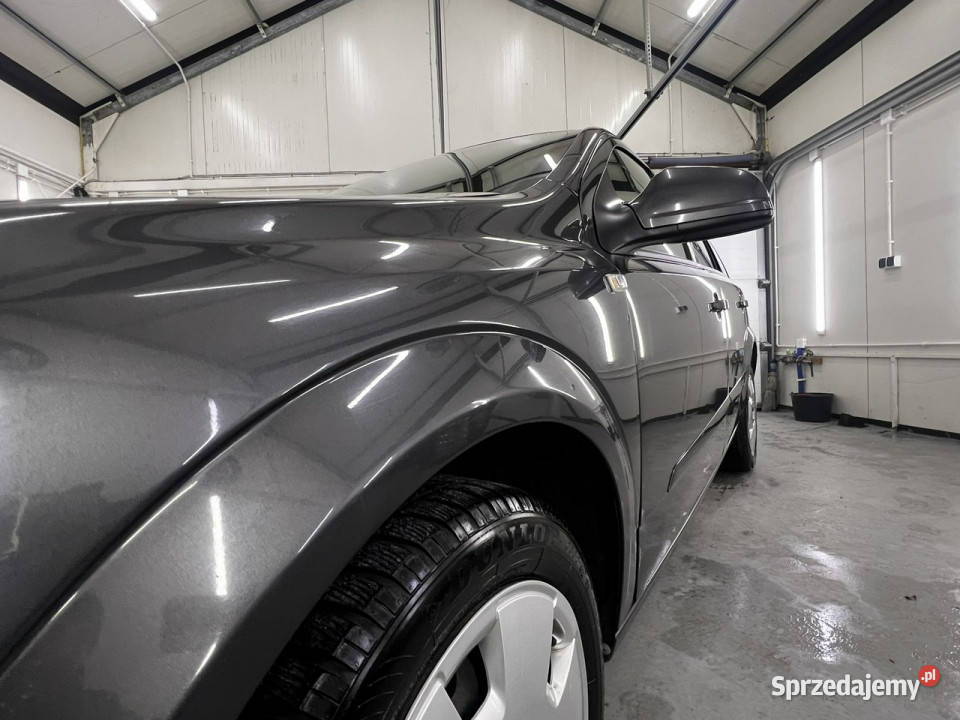 Opel Astra RatyZamiana Gwarancja 2010 bez rdzy Astra małopolskie Gdów