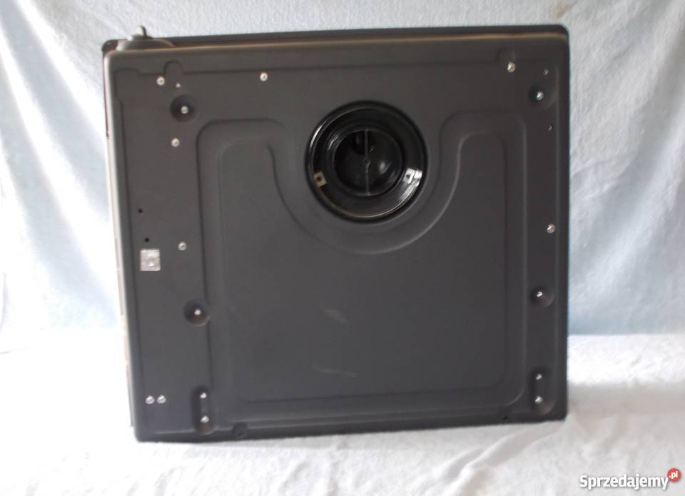 EU 5T STANDARD 45KW polski grzejnik gazowy Budownictwo i akcesoria Wałbrzych sprzedam