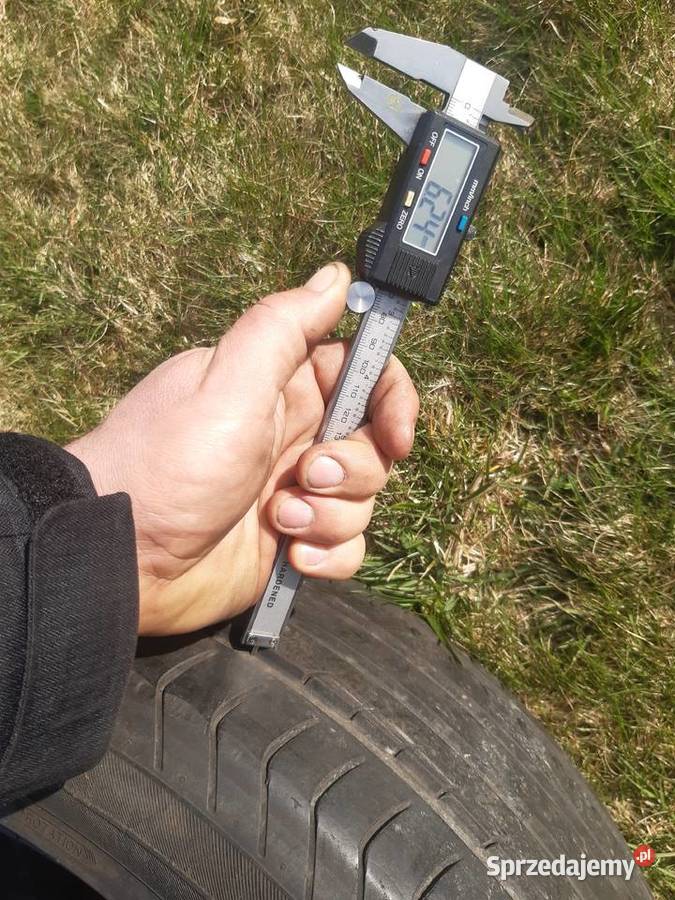 Vredestein ultraceuta 23545ZR17 97Y 2354517 Opony