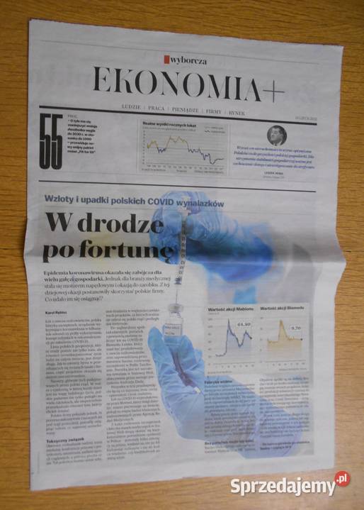 Ekonomia 49 Gazeta Wyborcza Parczew