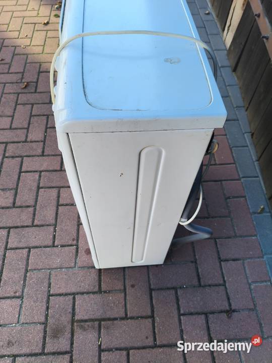 Pralka automatyczna INDESIT Rawicz