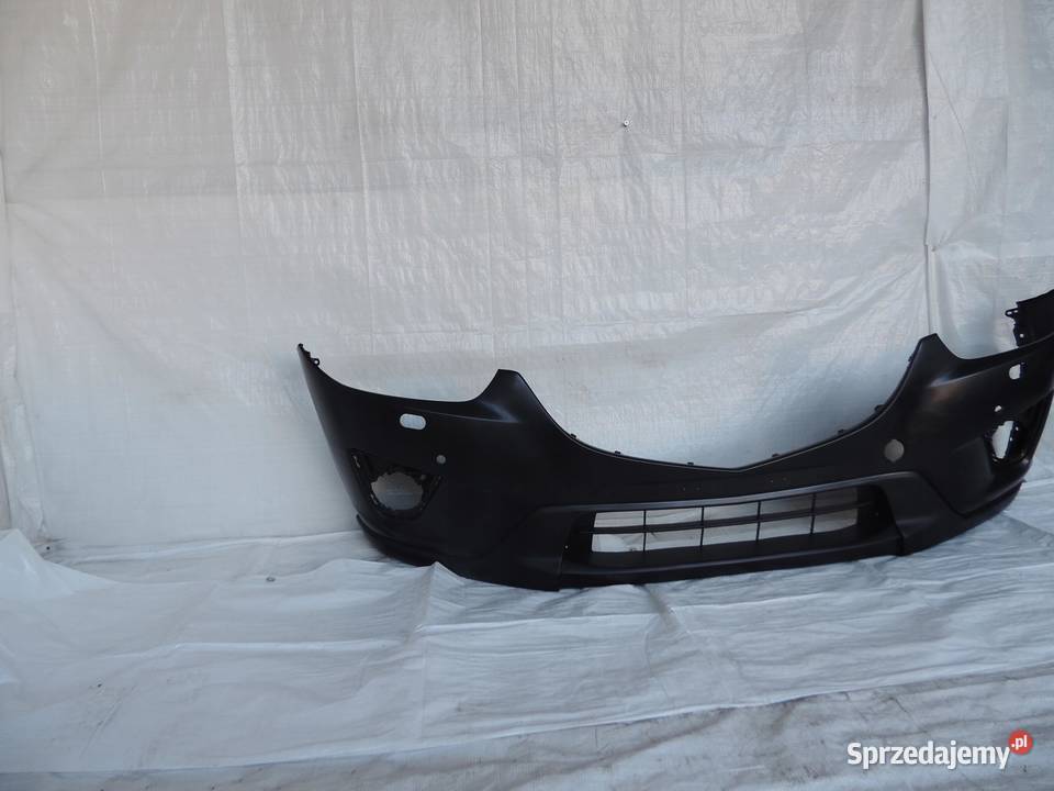 zderzak przód Mazda CX3 CX3 KD4550031 NOWY osobowe