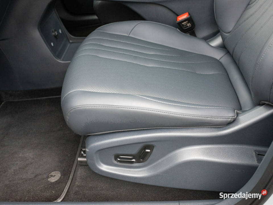 Geely Starray EMi 15 PHEV Pro Podgrzf i kier Pępowo