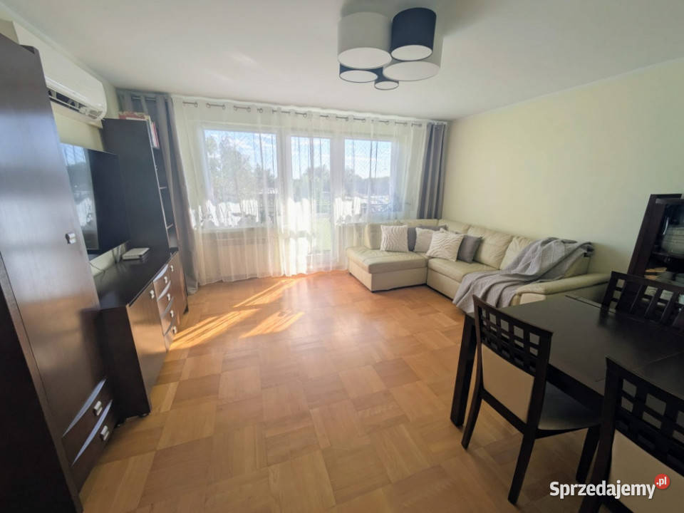 Bez pośredników Jasne i ustawne 4 POKOJE Zabrze balkon śląskie sprzedam