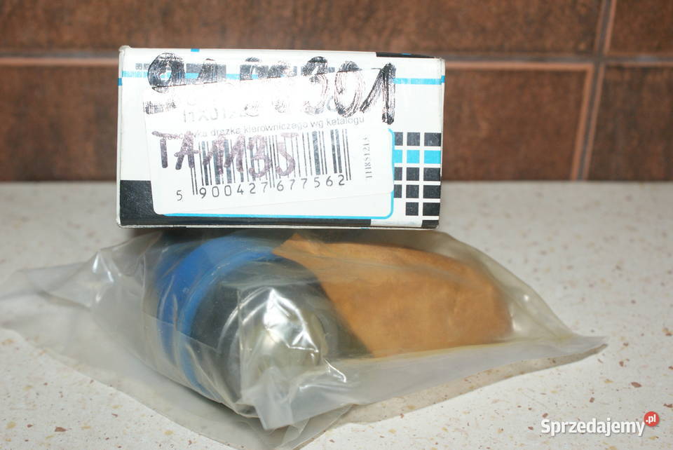 KOŃCÓWKA DRĄŻKA OPEL CORSA 0324050 Białobrzegi