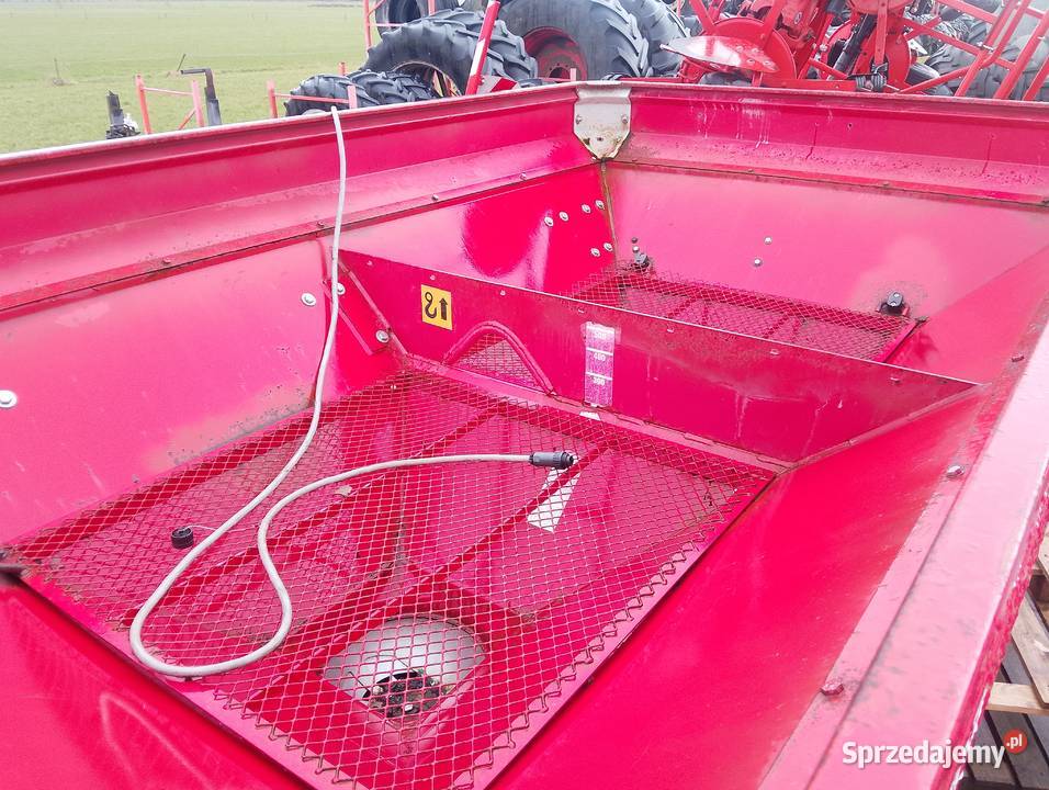 Rozsiewacz lely centerliner SX 500 Rozsiewacze nawozów Turobin