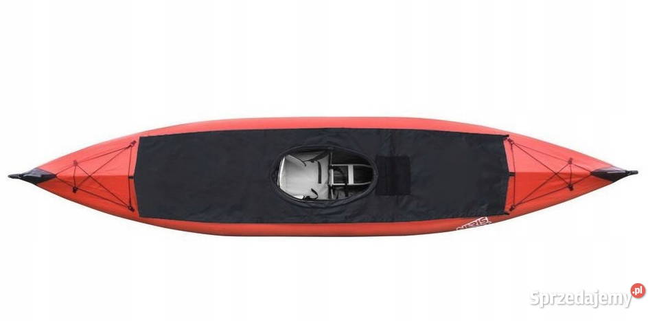 Pokład jednoosobowy do kajaka NERIS Smart2 Warszawa