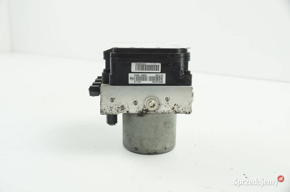 58920F2500 ELANTRA VI POMPA ABS HAMULCOWA Lipno sprzedam