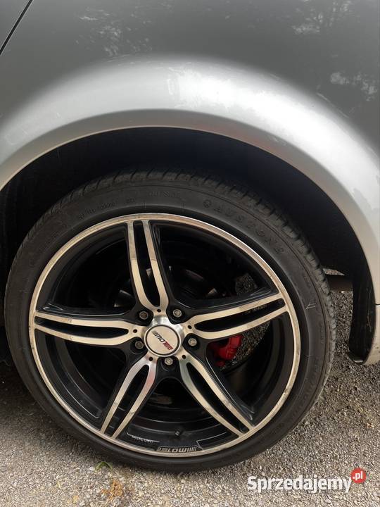 Audi a4 b6 świętokrzyskie sprzedam