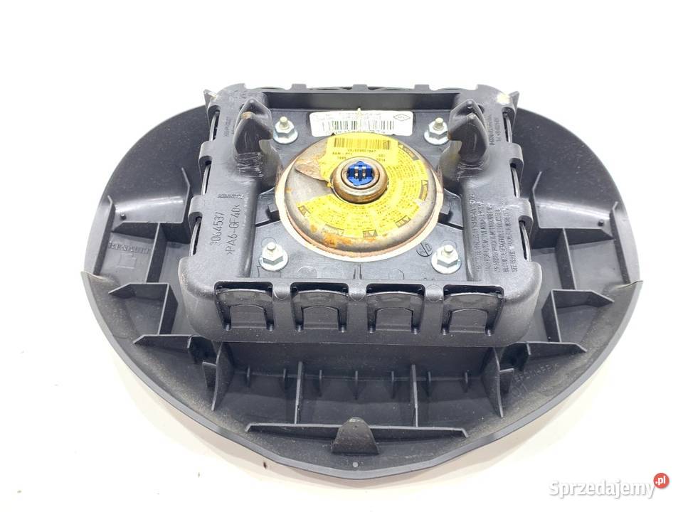 PODUSZKA POWIETRZNA KIEROWCY DACIA DOKKER Poduszki powietrzne Poduszki powietrzne