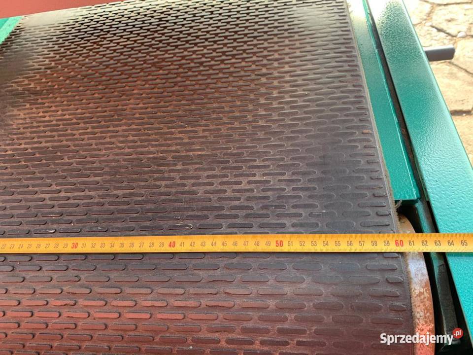 Szlifierka szerokotaśmowa Sicma 610 Wejherowo