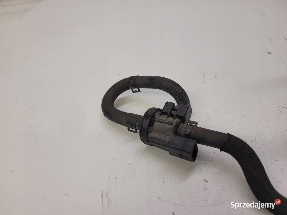 PRZEWÓD PALIWOWY AUDI A6 C6 24 32 FSI 4F0201215L sprzedam