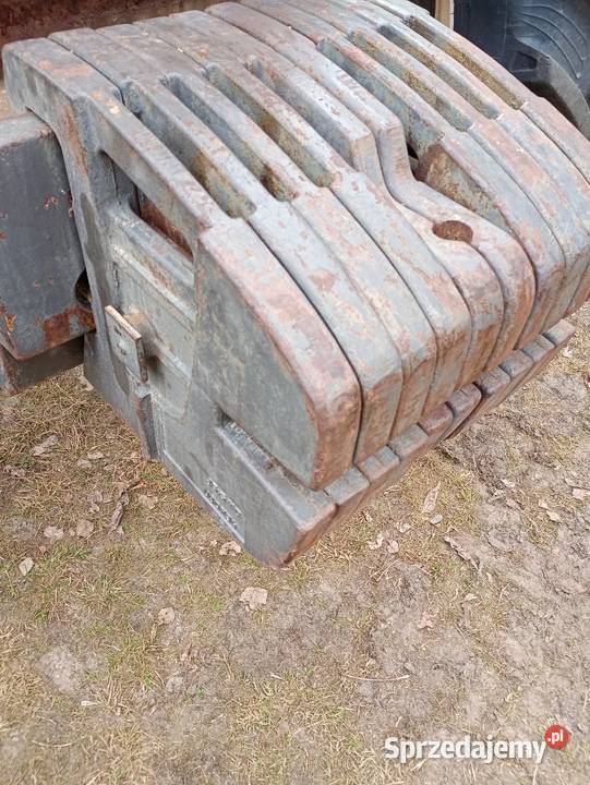Obciążniki Balast 355 Piotrków Trybunalski