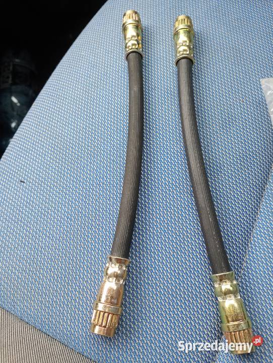 2 Dwa przewody hamulcowe 91166507 maxgear dolnośląskie Wrocław