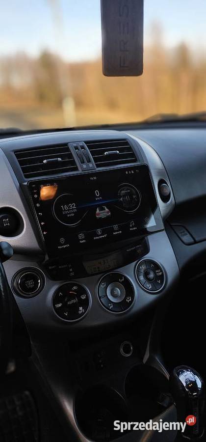 Toyota RAV4 III gen 4x4 RAV4 Krosno sprzedam