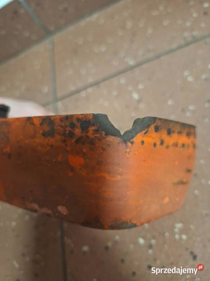 Boczek Cezet 175 350 Strzyżów