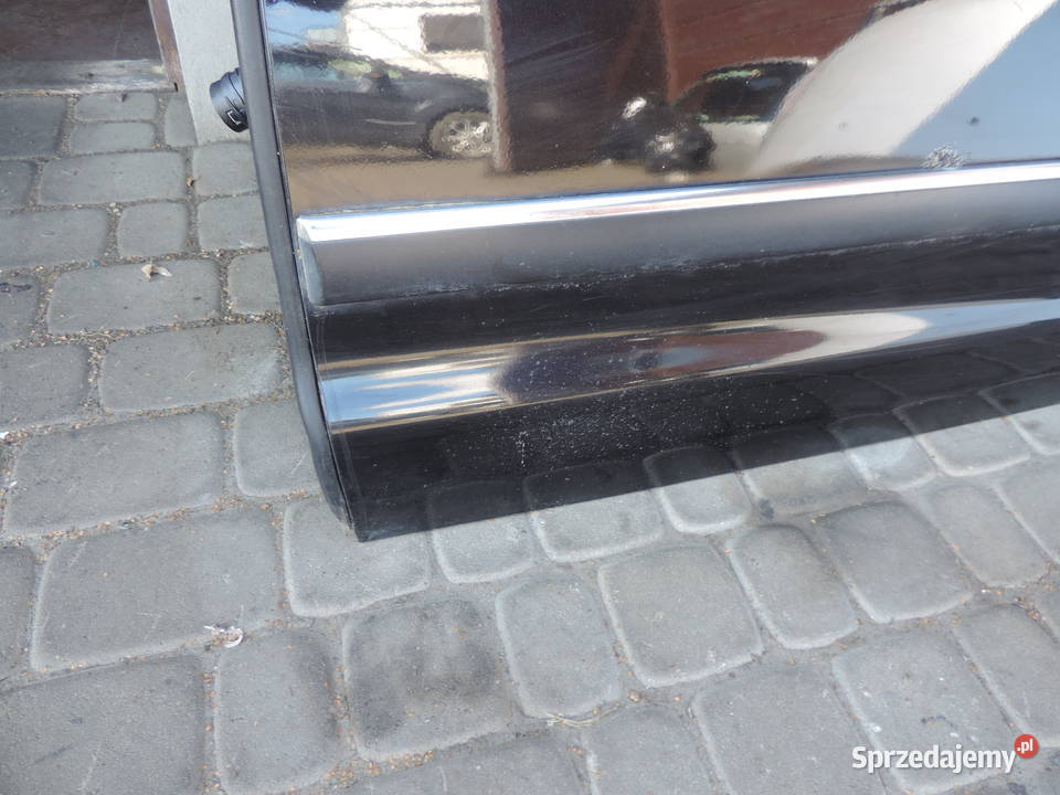 DRZWI LEWY TYŁ VW SHARAN 1 FL Nowy Sącz