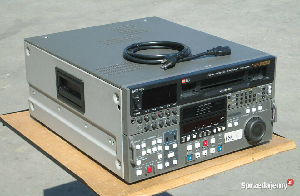 Kopiowanie VHS wszystkie formaty 1023 7dni 1 Warszawa