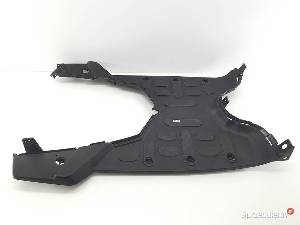 PODLOGA PODEST OSLONA PEUGEOT EVIVACITY Osłony Janowice sprzedam