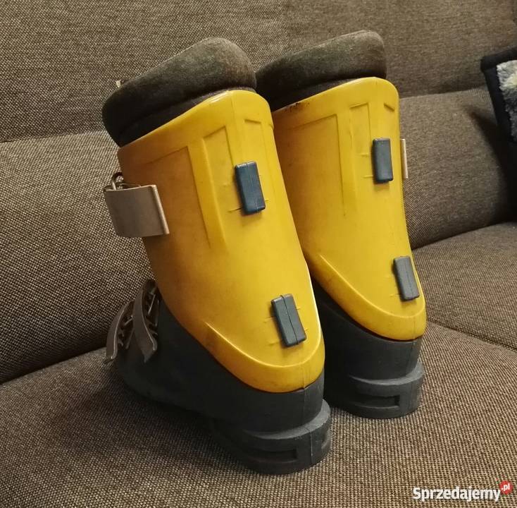 Buty narciarskie dziecięce Polsport rozmiar 205 Kraków