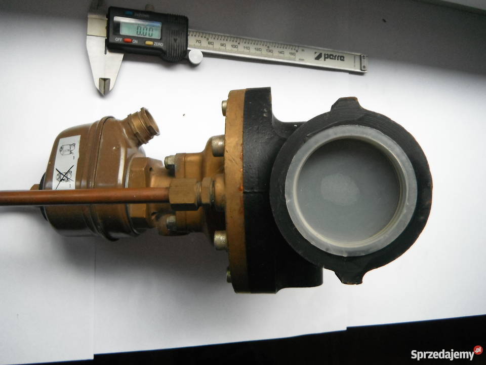 Zawór elektromagnetyczny Joucomatic P6408 1 Produkcja Chlewiska sprzedam