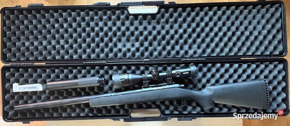 Novritsch SSG10 Golub-Dobrzyń