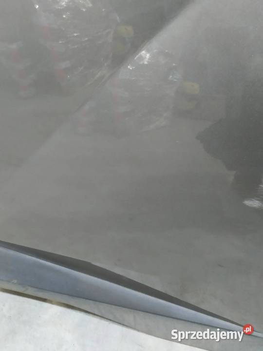 DRZWI LEWE TYŁ B6S Hyundai Tucson IV 20152020 Rok produkcji 2021