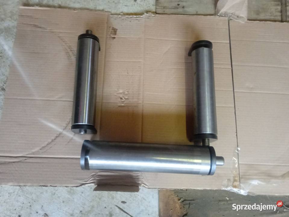 Wciągarka wyciągarka c 360 c 330 Star 660 ził podkarpackie Rzeszów