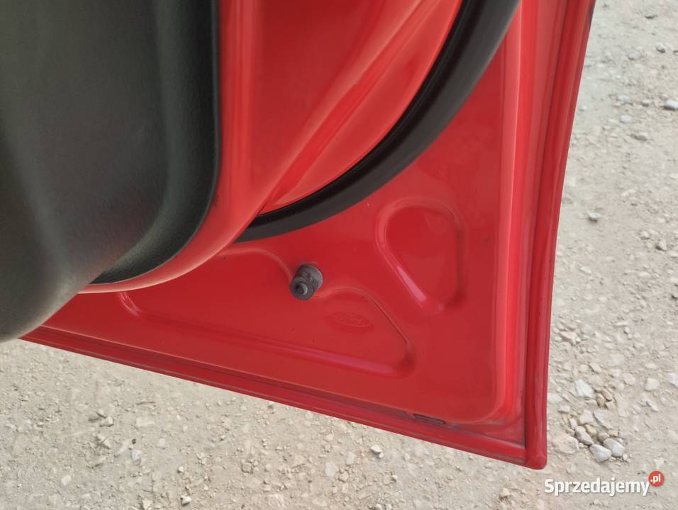 ford z gazem Tarnów sprzedam