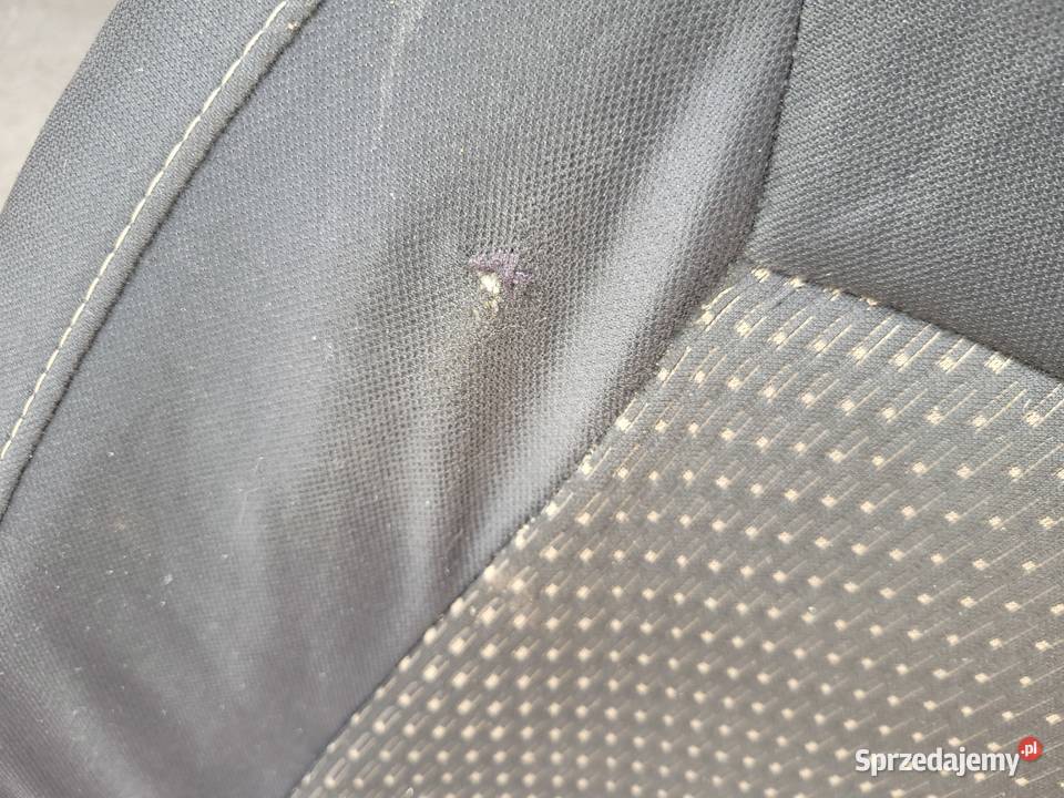 fotel mitsubishi asx Fotele i kanapy Krosno