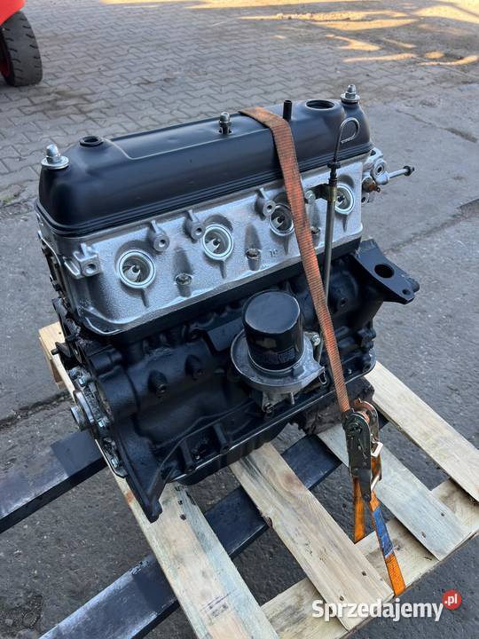 Silnik TOYOTA 4Y do wózka widłowego 6FG 7FG Pozostałe