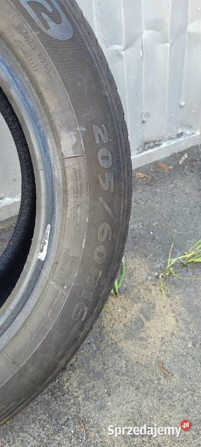 Dębica FRIGO 20560 R16 2017 Szczecin sprzedam