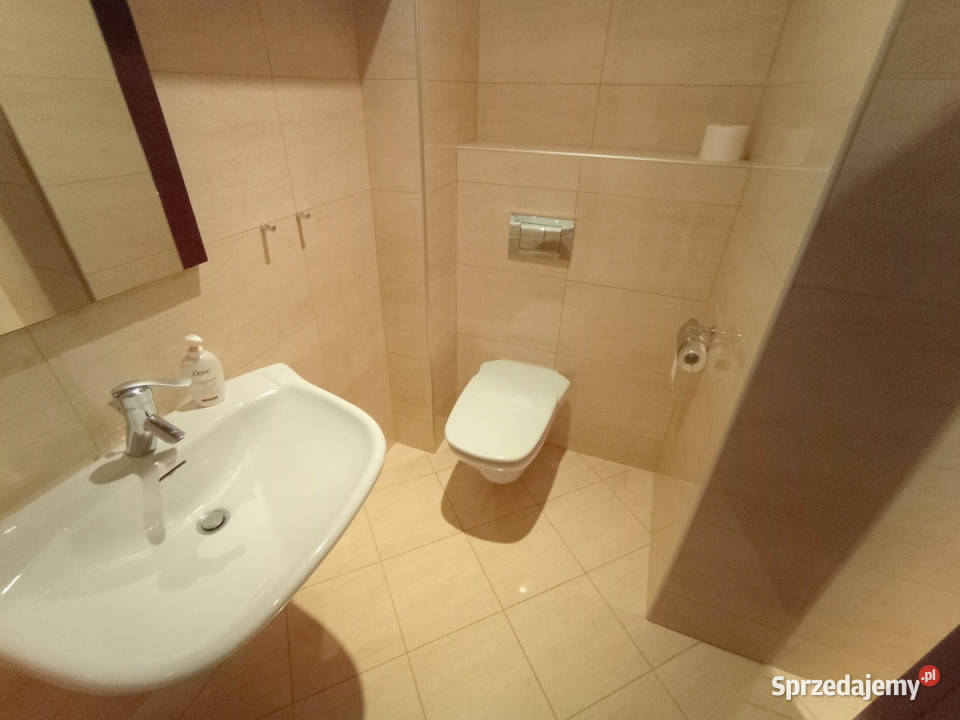 Lokal 80m2Taras 40m2Parking Grzegórzecka 80m2 Kraków sprzedam