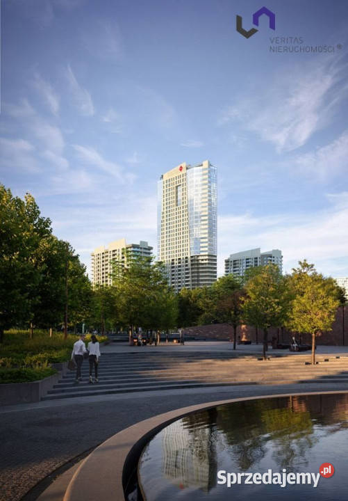 Mieszkanie 8096m2 3pok Katowice Olimpijska apartamentowiec śląskie