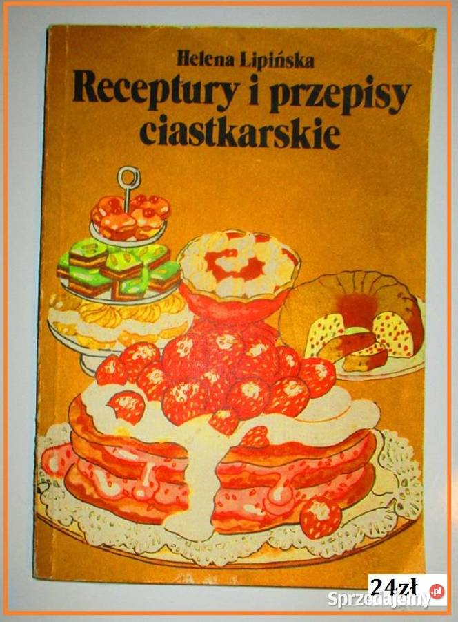 Ćwierczakiewiczowa Praktyczne przepisy likiery