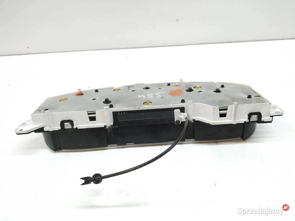 LICZNIK AUTOMAT Ford Taurus IV 20002007