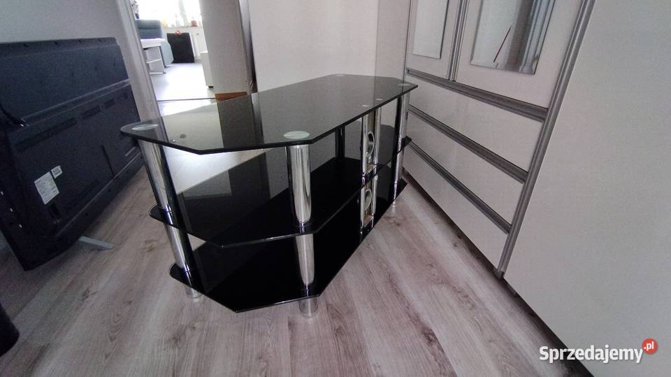 Ława szklana 53cm Ostrowiec Świętokrzyski
